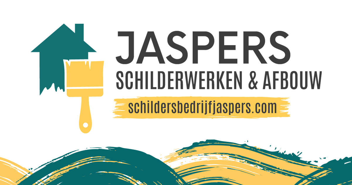 Contact | Jaspers Schilderwerken & Afbouw