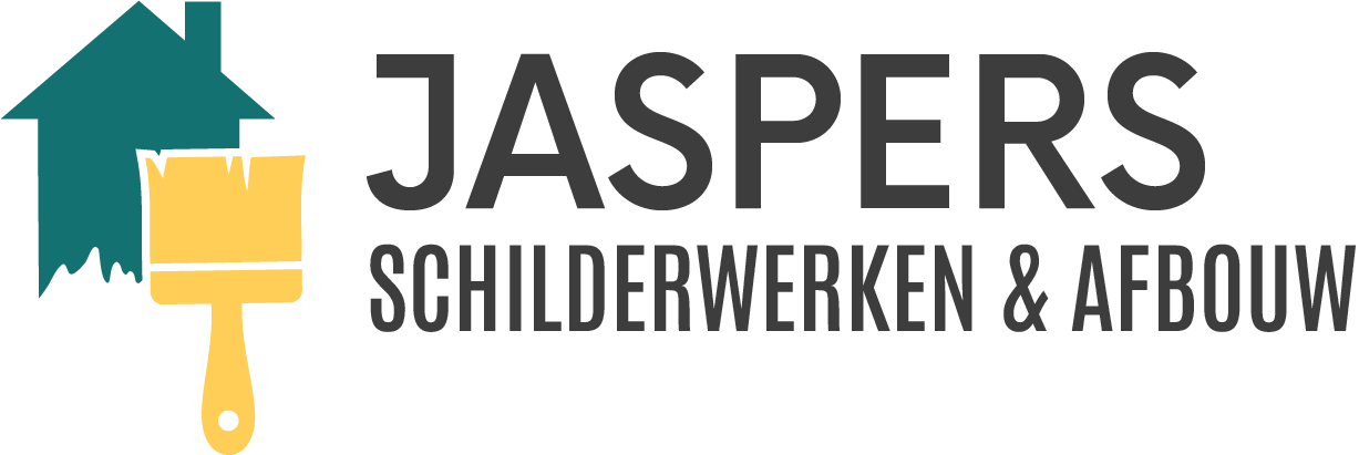 Jaspers Schilderwerken & Afbouw